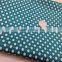 China supplier twill pigment bedding pillow print 100 cotton t-shirt fabric wholesale