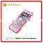 [UPO] Fashion Sport Dual Color Bumper Phone Cover Hybrid Hard PC + TPU Combo Case for iPhone 5 5s 6 6s