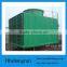 high quality FRP counter flow cooling tower