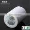 High quality 4 inch surface mounted LED COB Downlights 18W