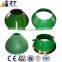Cone Crush Parts