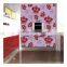 15mm wood grain high glossy UV mdf board