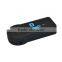 3.5mm jack bluetooth receiver for car, stereo audio car kit with microphone-RBT30