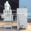 Belt Automatic Sand blasting machine for small parts Q50