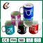 Wholesale 11oz customized porcelain coffee cup promotional ceramic mug for advertising