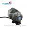 Trustfire T6 Led 1100LM Bicycle/Bike front light with cree T6 led light
