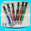 EX-factory price high quality china manufacturer fluorescent marker promotional school highlighter pen