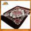 High Technology Durable High End Korean Blanket Double Side