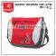College Messenger Bag Pattern Shoulder Bag For Women