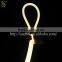Warmwhite flex neon light