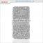 diamond leather flip cover phone case for nokia lumia 1320 950 930