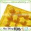 Hot Selling! Custom Star Shape Platinum Silicone Ice Block Mold