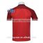Low MOQ Sports Jersey China Wholesale Soccer Jersey Grade AAA Thailand