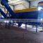 plastic recycling washing and cleaning machinery