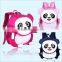 2015 new design school bag,child school bag