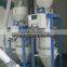 500T/D whole set animal feed machine for sale