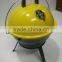 Charcoal barbecue grill KY22014A