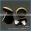 India antiqued broned party jewelry fasihon earring settings