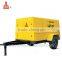 250kw high-efficient Electric portable screw air compressor price list