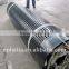 100% HDPE geomembrane composite drainage board