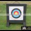 Hot selling Outdoor Indoor 3d xpe Foam Target /Potable Shooting Archery Target with Target Face