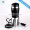 Hubei Sportman factory direct coffee mug electric car heated mug battery operated thermos mug