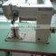 9920 Double needle post-bed sewing machine with roller sewing machine for boots