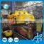 Amusement indoor shopping mall park kids electric car