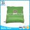 Plush cartoon printing pillow within quilt