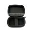 Efest 3*18650 zipper battery case with black color