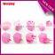Hot selling products 2017 Best Quality gifts world travel adapter with au eu uk us plugs