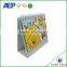 foldable high quality desk Calendar printing with best price from factory