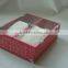 Hard Aluminum Shoes Case/Box (XB-XX002)