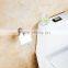 stainless steel crepe paper holder paper napkin holder bath accessories.