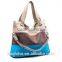 Boshiho latest design Pu Leather fashionable woman lady handbag