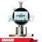 Foam Hardness Tester,Sponge Hardness Tester,LX-F (0~2.5millimeters, 550mN~4300mN