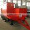 1000-700 glazed tile gutter roll forming machine