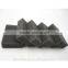 BLACK SPONGE BOARD ERASER