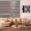 blackout foam coating roller blinds fabric shades fire flame retardant UV resistant fabric