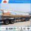 China supplier new technology oil tank semi trailer dimensions discount for sale price