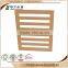 Fashionable Best Selling Divider Cabinet Dollhouse Furniture Equipments 3d Wood Carving