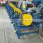 Small and Portable Straw Rope Making Machine