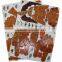 Puzzle toys of horse model