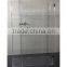 Acrylic Lucite Showcase Jewelry Pastry Bakery Counter Display W/door & Lock (10" X 4" X 18.25"h)(AJ-A-024)