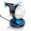 Colorful Night Light Helicopter Intelligent Timed Night Light Rechargeable Touch Sensor LED Lamp for Baby Kids