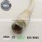 TV antenna RG 6 Coaxial Cable Femal to Male connector HD TV cable
