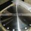 ANSI B16.5 B16.47 BLIND FORGED FLANGE