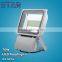 Sanan ip66 waterproof induction rgbw flood light