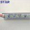 100cm 12v IP20V SMD 7020 72led/m LED UNDER cabinet Light