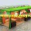 Unique 3d max design container coffee shop | container coffee shop design